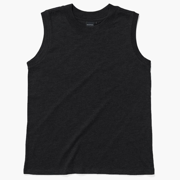 Richer Poorer Easy Tank in Back Size XL - Picture 1 of 7